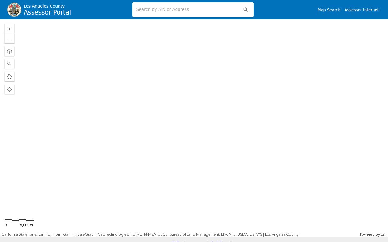 Calabasas people search Los Angeles County Assessor map search
